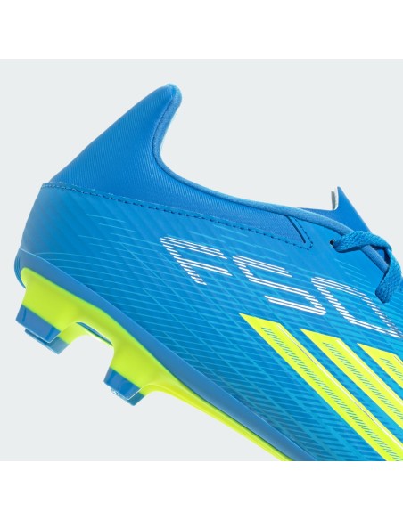Adidas F50 Club FGMG JS1472 shoes
