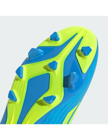 Adidas F50 Club FGMG JS1472 shoes