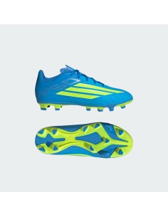 Adidas F50 Club Jr FGMG JS1479 shoes