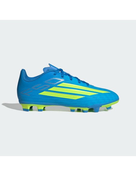 Adidas F50 Club Jr FGMG JS1479 shoes
