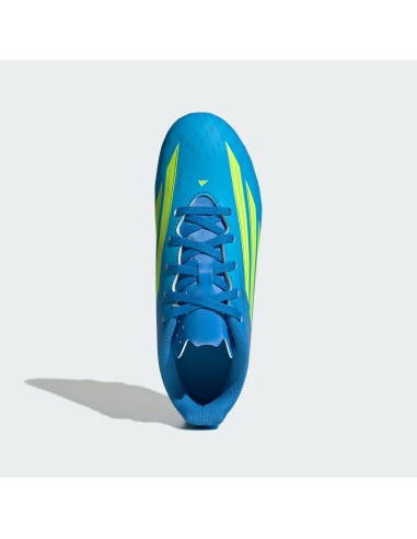 Adidas F50 Club Jr FGMG JS1479 shoes