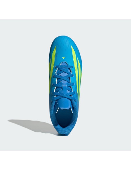 Adidas F50 Club Jr FGMG JS1479 shoes