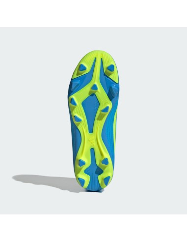 Adidas F50 Club Jr FGMG JS1479 shoes