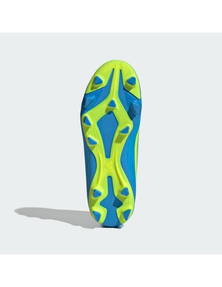 Adidas F50 Club Jr FGMG JS1479 shoes