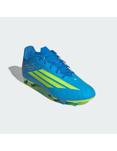 Adidas F50 Club Jr FGMG JS1479 shoes