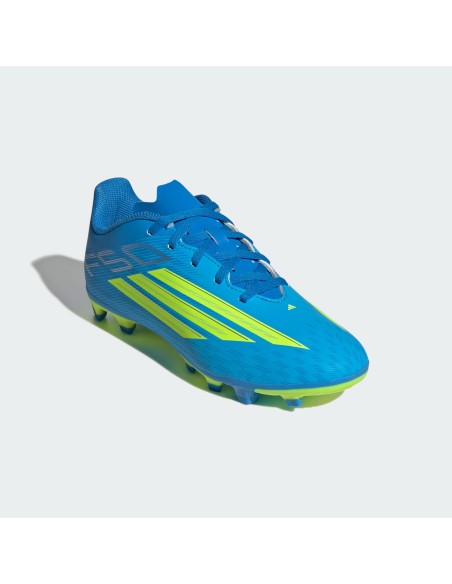 Adidas F50 Club Jr FGMG JS1479 shoes