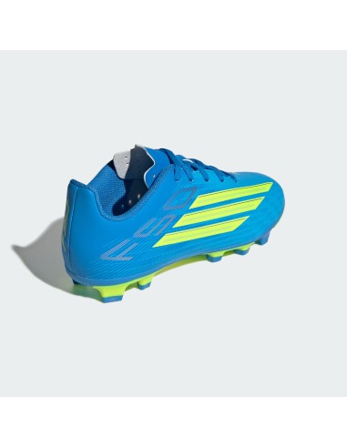 Adidas F50 Club Jr FGMG JS1479 shoes