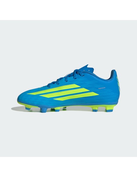 Adidas F50 Club Jr FGMG JS1479 shoes