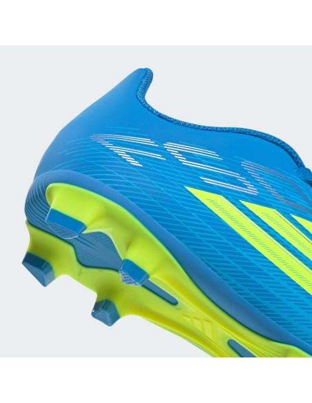 Adidas F50 Club Jr FGMG JS1479 shoes