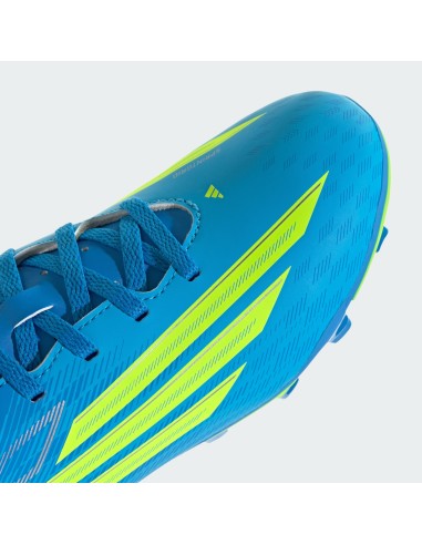 Adidas F50 Club Jr FGMG JS1479 shoes