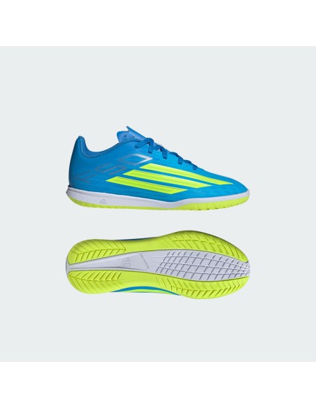 Adidas F50 Club Jr IN JS1493 shoes