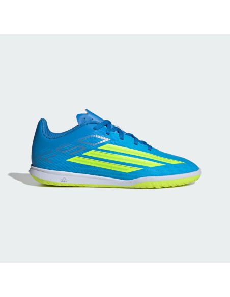 Adidas F50 Club Jr IN JS1493 shoes