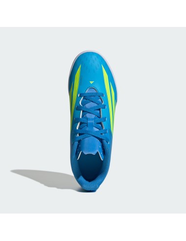 Adidas F50 Club Jr IN JS1493 shoes