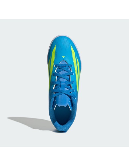Adidas F50 Club Jr IN JS1493 shoes