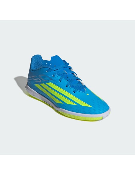 Adidas F50 Club Jr IN JS1493 shoes