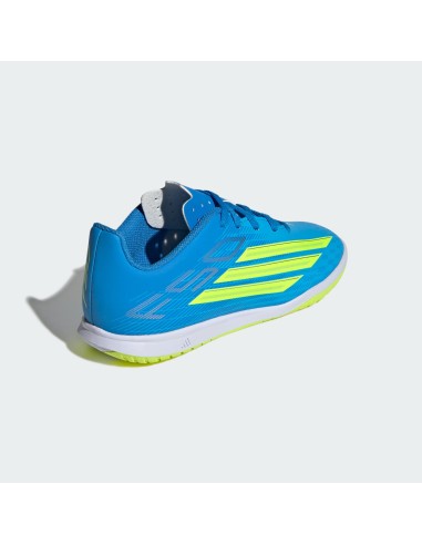 Adidas F50 Club Jr IN JS1493 shoes