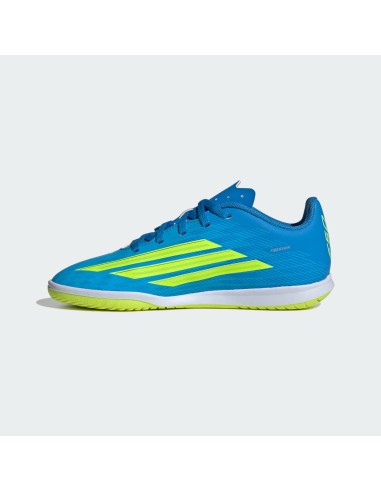 Adidas F50 Club Jr IN JS1493 shoes