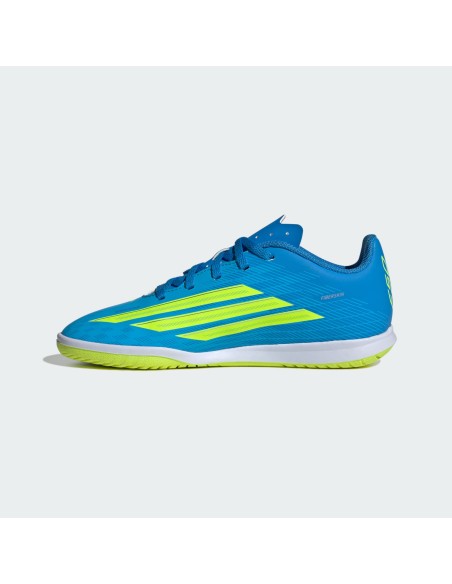 Adidas F50 Club Jr IN JS1493 shoes