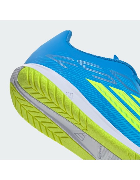 Adidas F50 Club Jr IN JS1493 shoes
