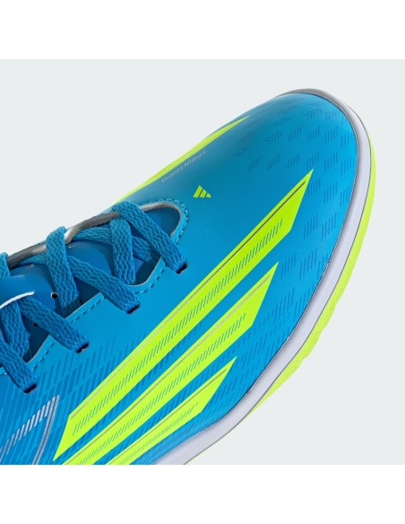 Adidas F50 Club Jr IN JS1493 shoes