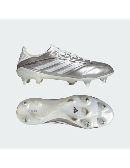 Adidas COPA PURE IV Elite SG JS2557 shoes