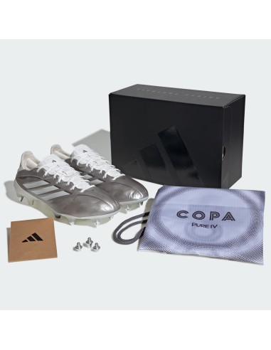 Adidas COPA PURE IV Elite SG JS2557 shoes