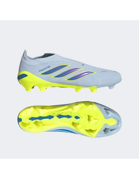 Adidas Predator League LL FG JS2999 shoes