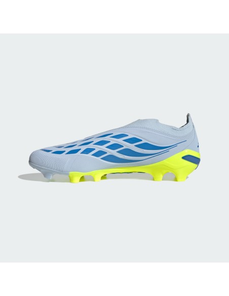 Adidas Predator League LL FG JS2999 shoes