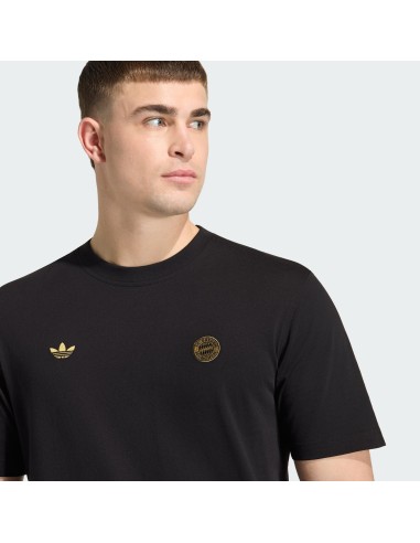 adidas FC Bayern JZ9948 Tshirt