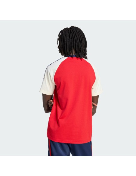 adidas Arsenal FC OG Tshirt KB1764