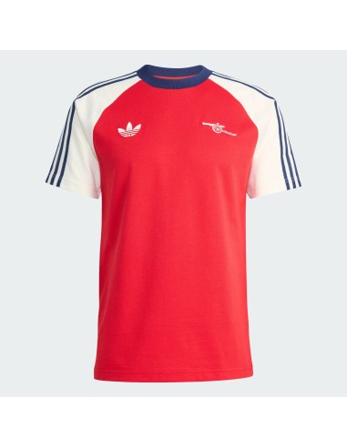 adidas Arsenal FC OG Tshirt KB1764