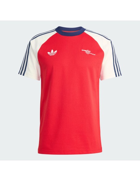adidas Arsenal FC OG Tshirt KB1764