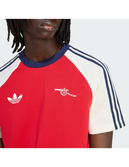 adidas Arsenal FC OG Tshirt KB1764
