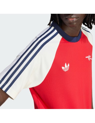 adidas Arsenal FC OG Tshirt KB1764