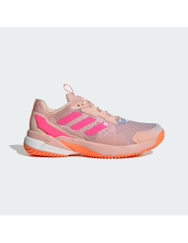 Adidas Crazyflight 6 W KI8509 Shoes