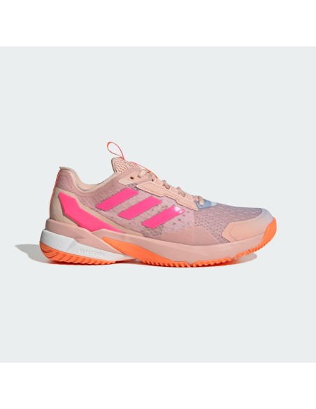 Adidas Crazyflight 6 W KI8509 Shoes
