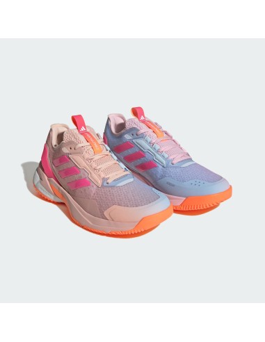 Adidas Crazyflight 6 W KI8509 Shoes