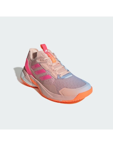 Adidas Crazyflight 6 W KI8509 Shoes