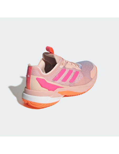 Adidas Crazyflight 6 W KI8509 Shoes