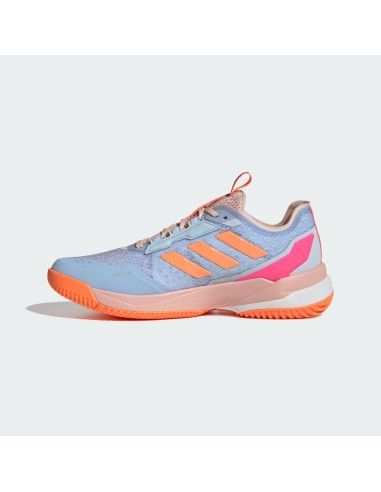 Adidas Crazyflight 6 W KI8509 Shoes