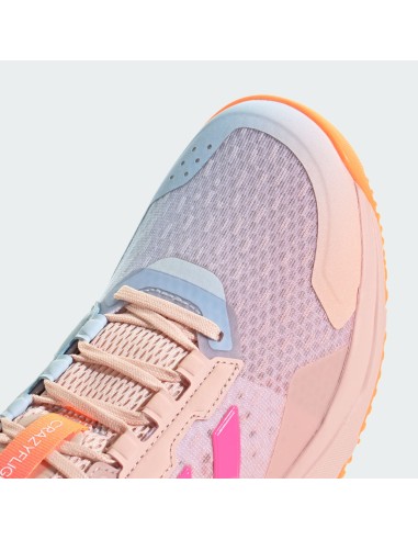 Adidas Crazyflight 6 W KI8509 Shoes