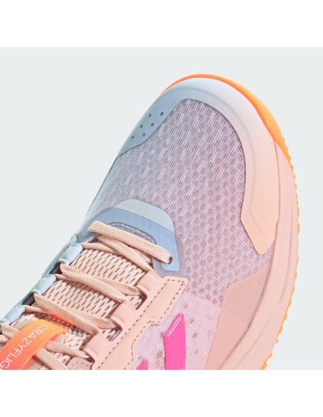 Adidas Crazyflight 6 W KI8509 Shoes
