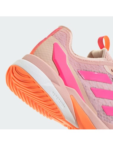 Adidas Crazyflight 6 W KI8509 Shoes