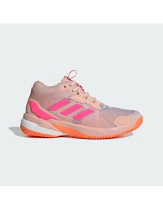Adidas Crazyflight 6 Mid W KI8513 Shoes
