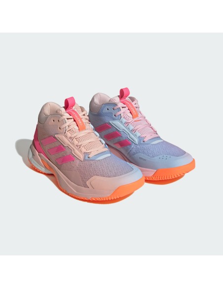 Adidas Crazyflight 6 Mid W KI8513 Shoes