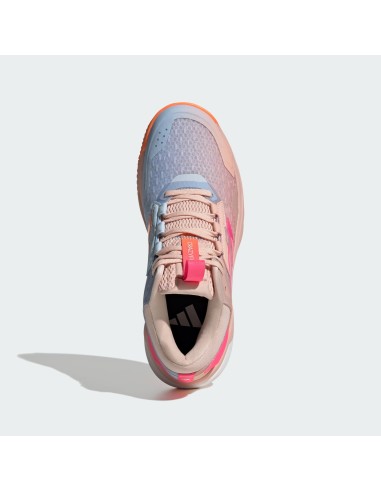 Adidas Crazyflight 6 Mid W KI8513 Shoes