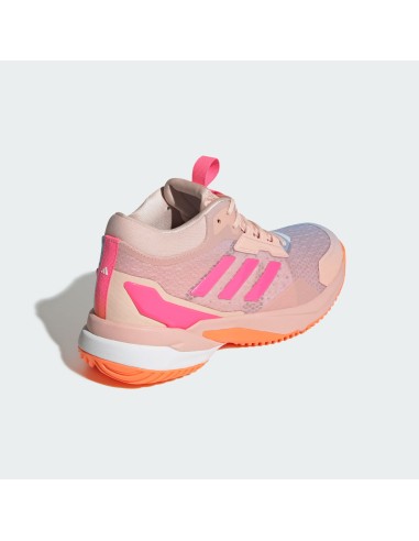Adidas Crazyflight 6 Mid W KI8513 Shoes