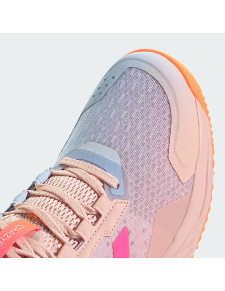 Adidas Crazyflight 6 Mid W KI8513 Shoes