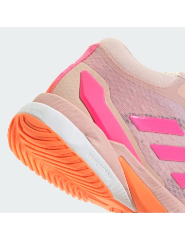 Adidas Crazyflight 6 Mid W KI8513 Shoes