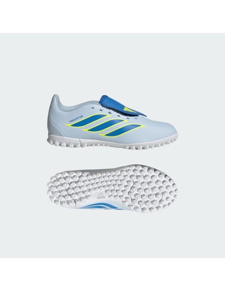 Adidas Predator Club FT Jr TF KI8843 shoes